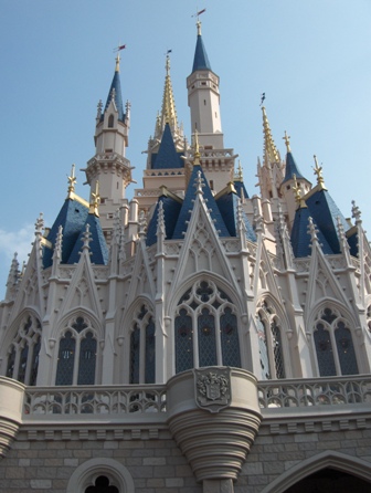 Beautiful Castle