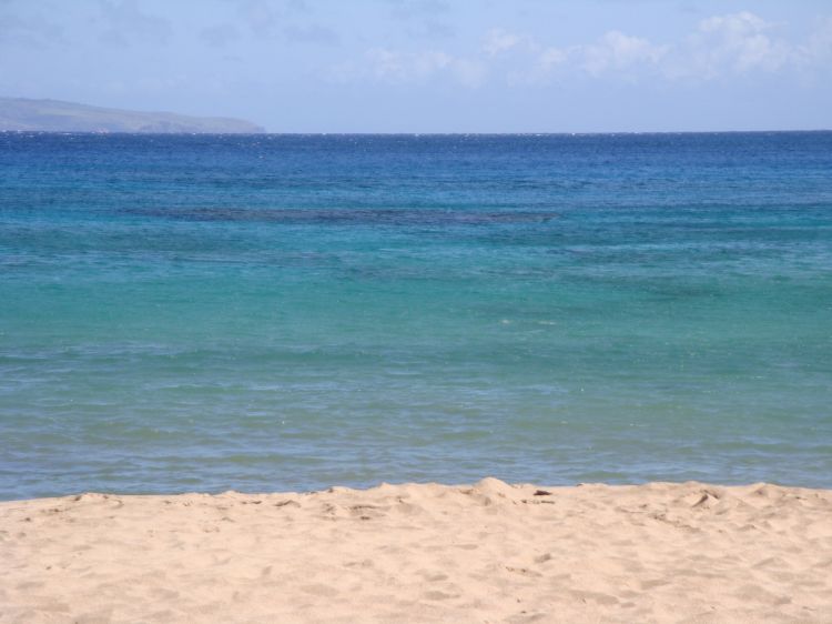 Beautiful water