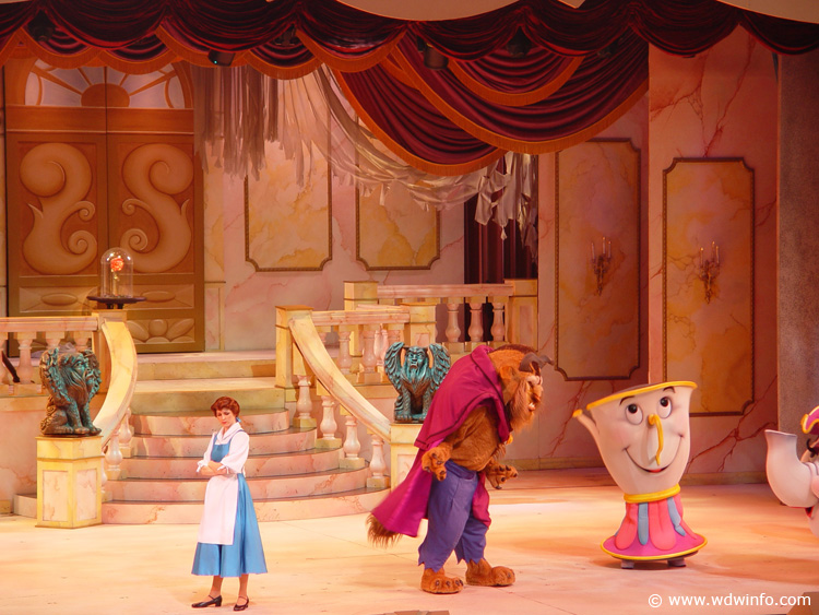 Beauty_and_the_Beast_Stage_Show_13 The DIS Disney Discussion Forums