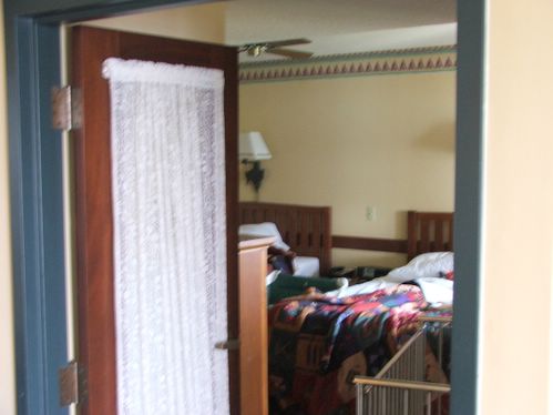 bedroom jr suite #5166