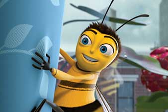 bee-movie