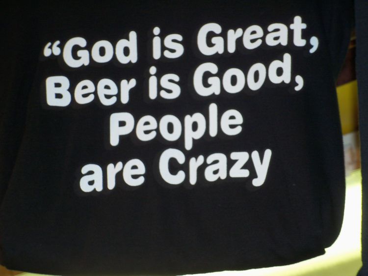 BEER_IS_GOOD