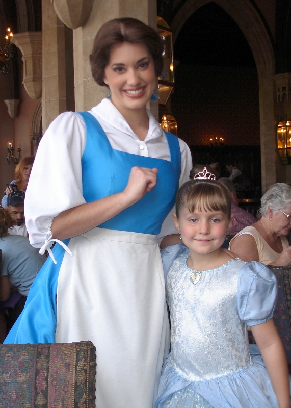 belle