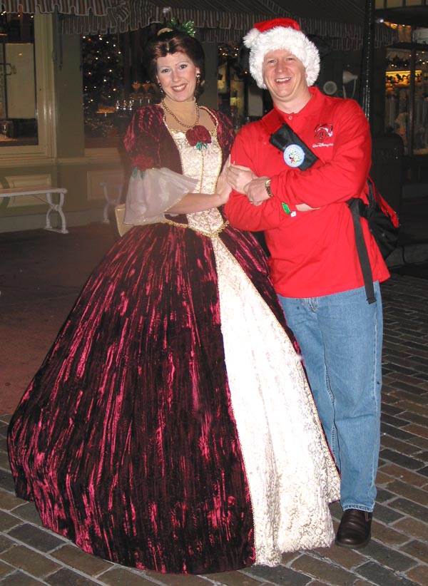 BelleChristmas