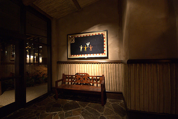 Bench by Boma and Jiko