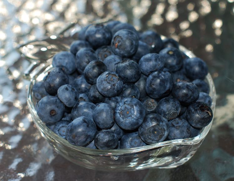 berries