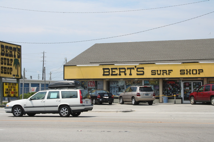 Berts