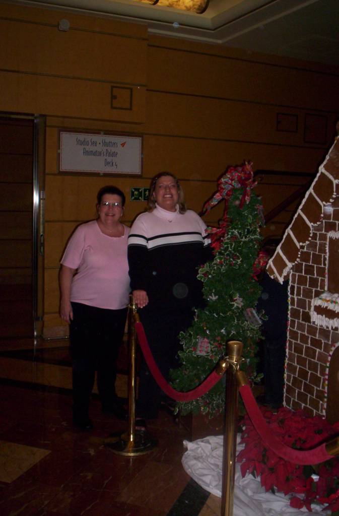 BethC1952 & Goofy4Life Dec 15 2004