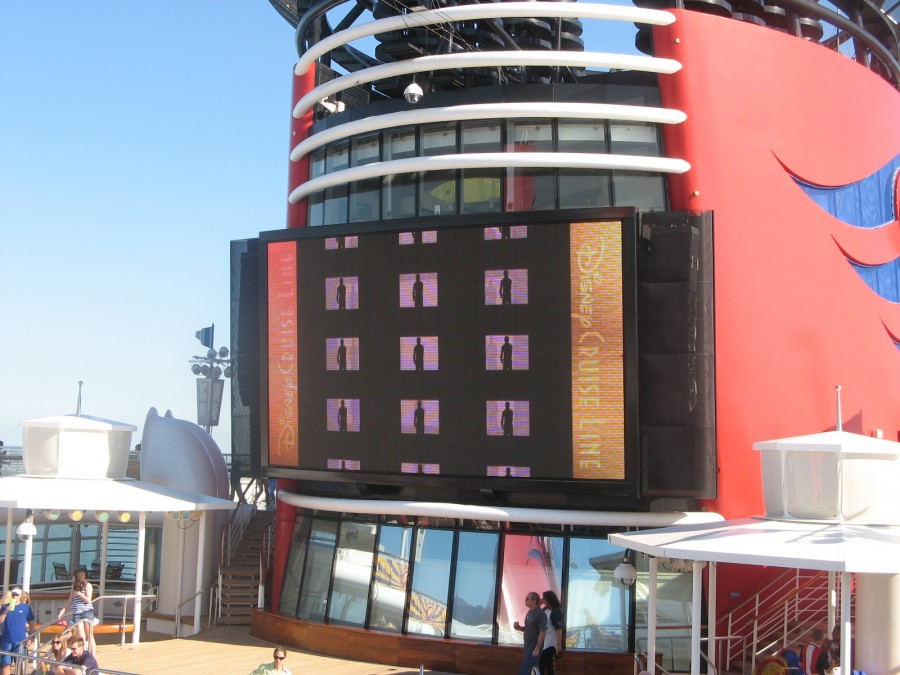 Big Screen