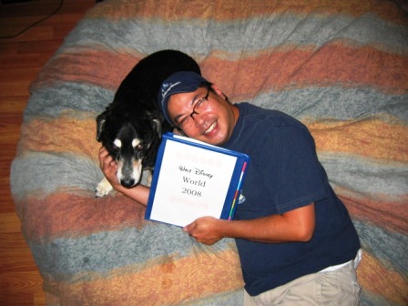 Bingo and Binder pic