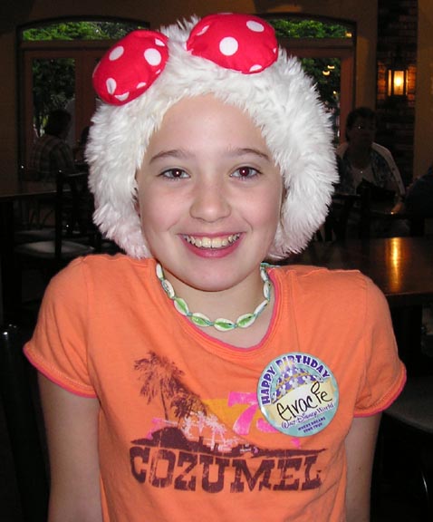 Birthday Button 06