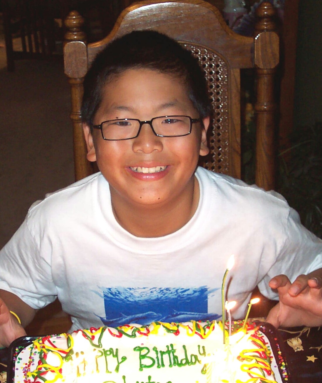 Birthday