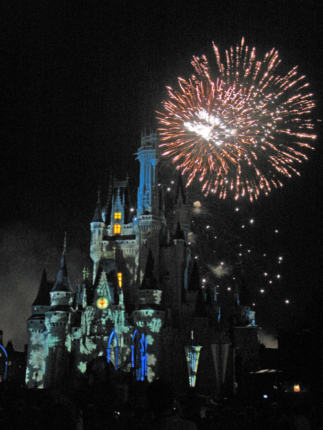 Blackfireworks