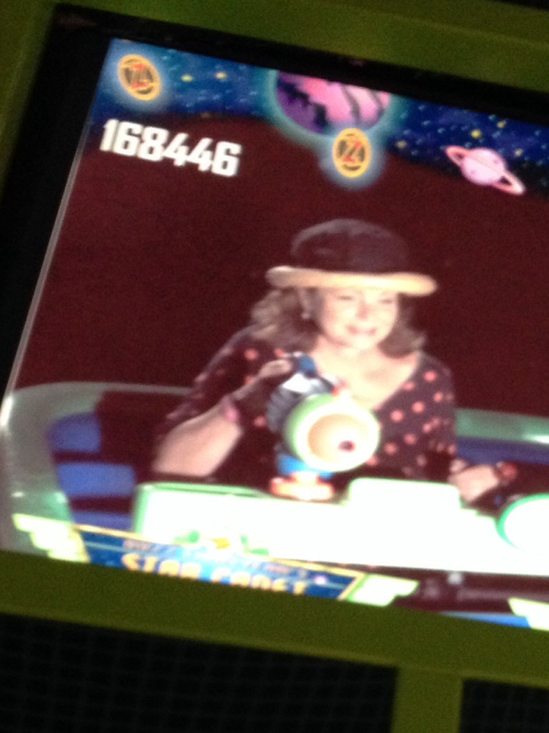 Blaster