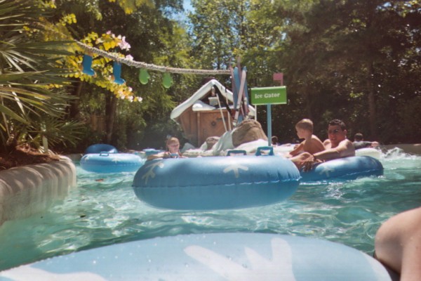 Blizzard Beach