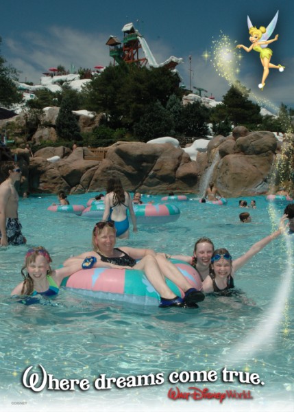 Blizzard Beach