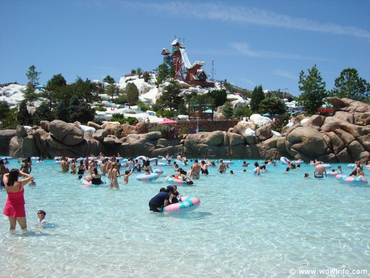 Blizzard-Beach