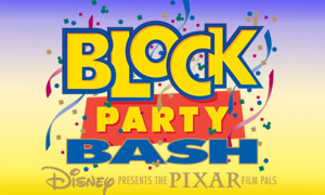 Block Party Bash