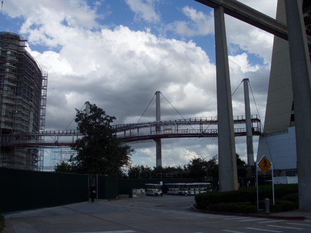 BLT Construction 9/20/08