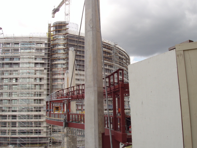 BLT Construction 9/20/08