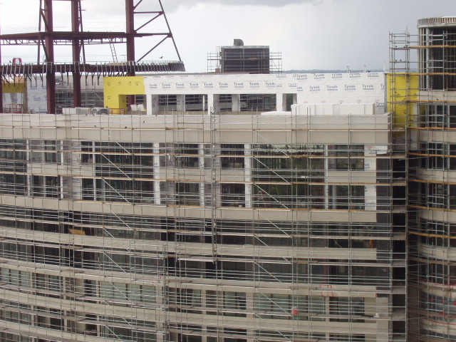 BLT Construction 9/20/08