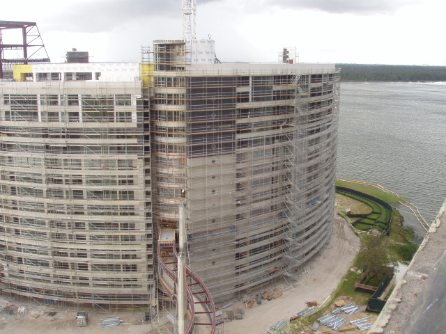 BLT Construction 9/20/08