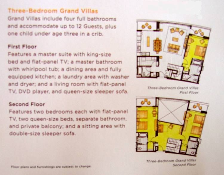 BLT - Floor Plans