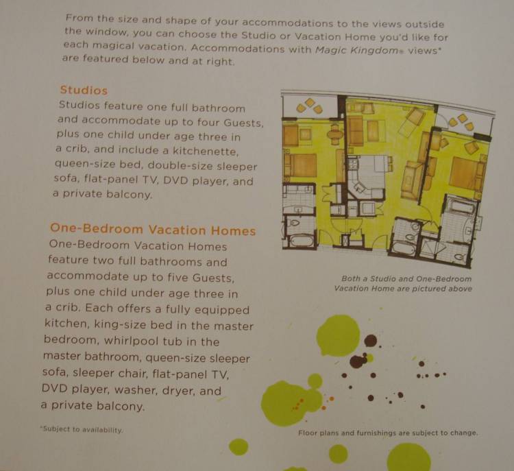 BLT - Floor Plans