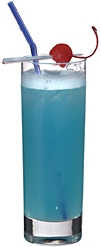 bluehawaiian
