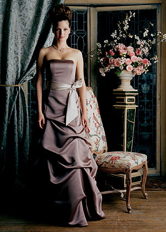 bmaid dresses