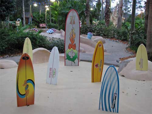 Boards