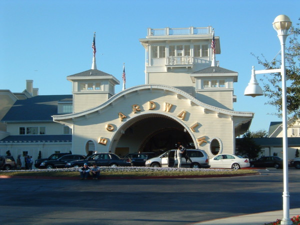 Boardwalk 2