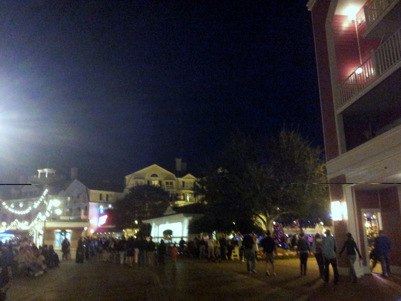 Boardwalk NYE