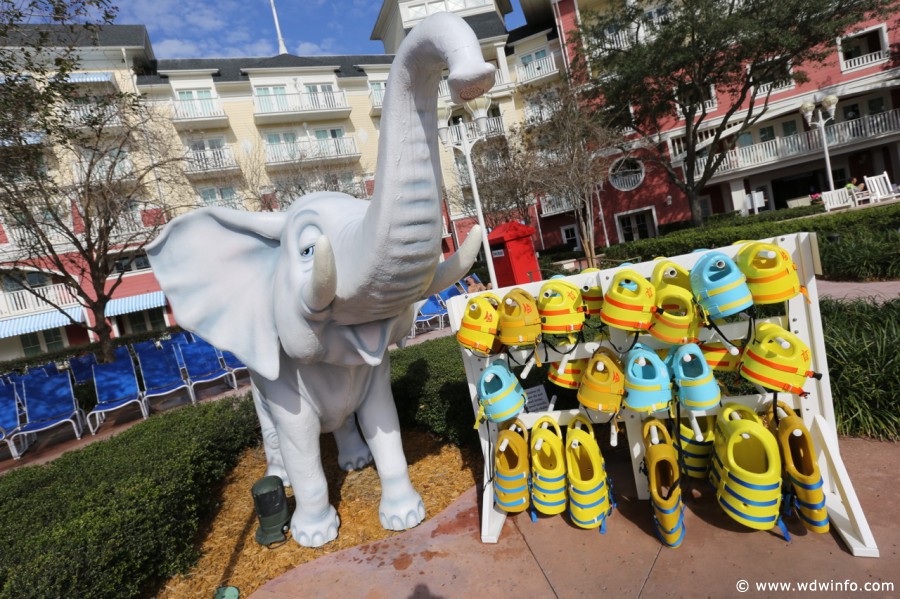 Disney's Boardwalk Resort