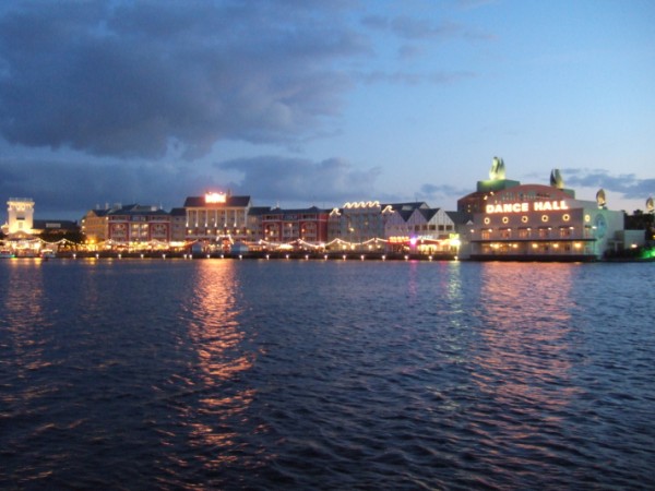 Boardwalk