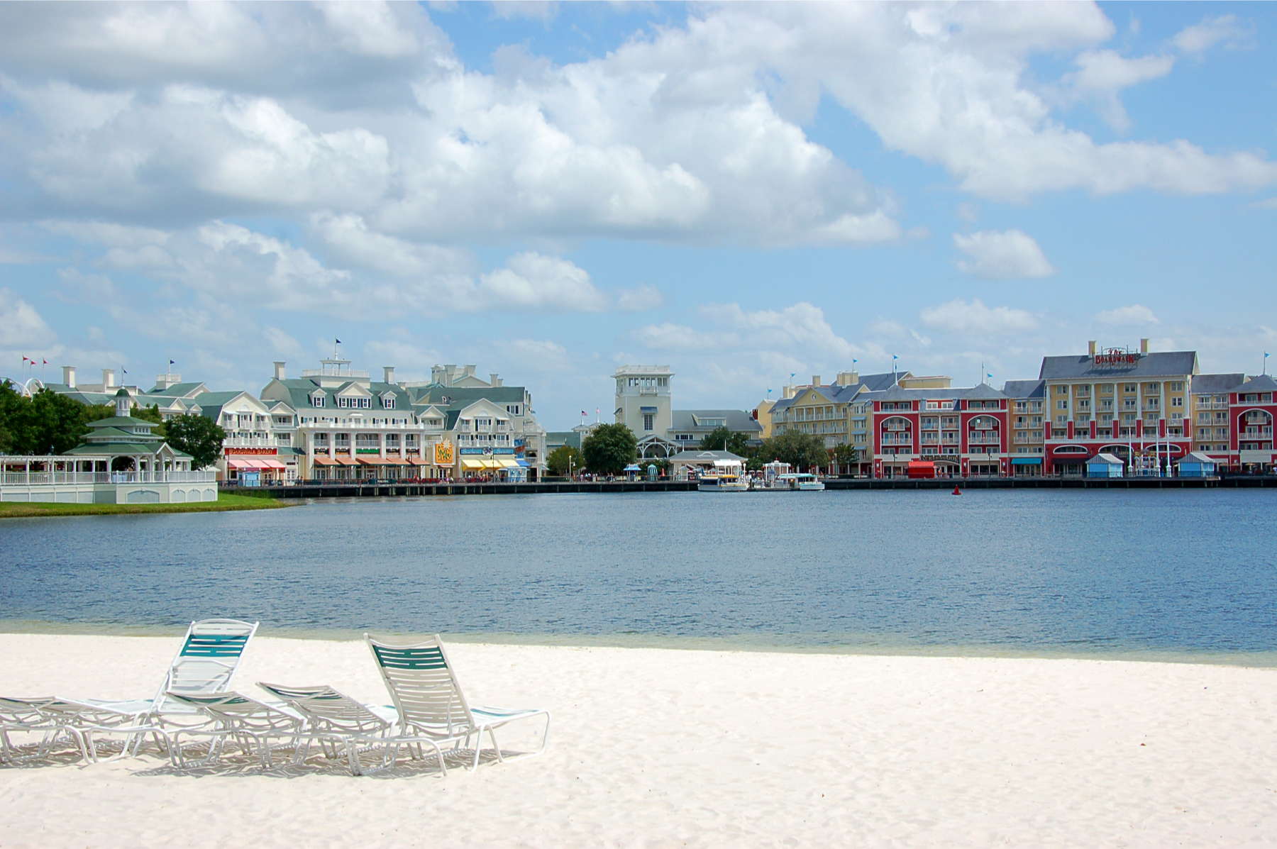 Boardwalk