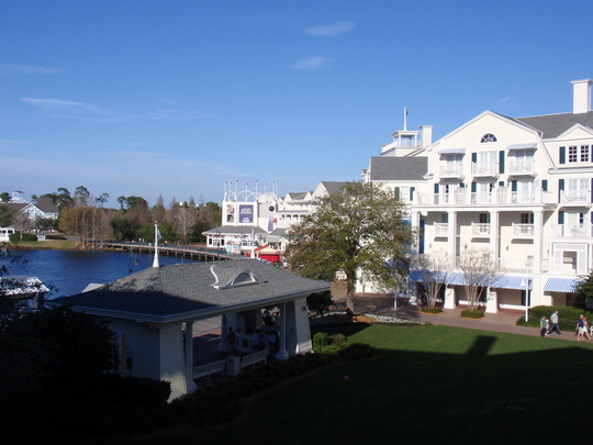 Boardwalk