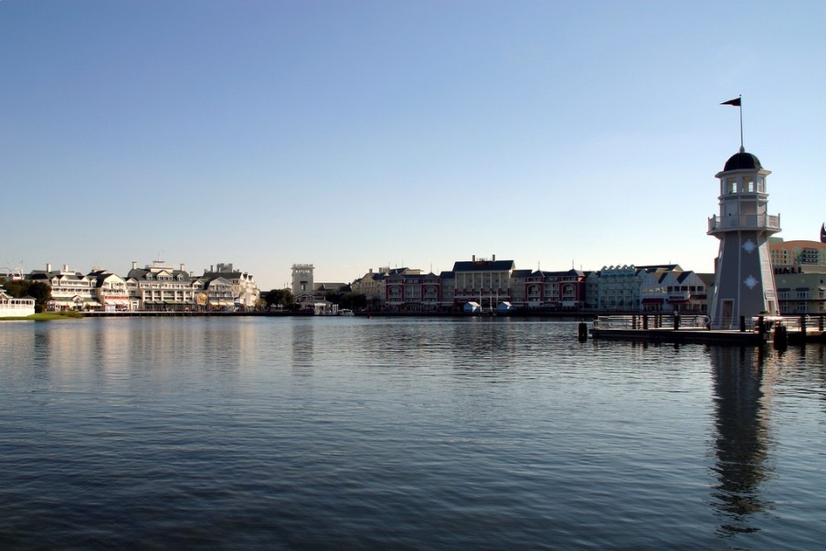 Boardwalk