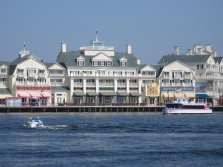 Boarkwalk Inn