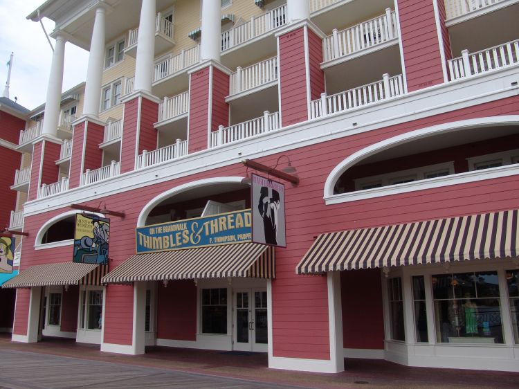 Boarwalk_Resort_034