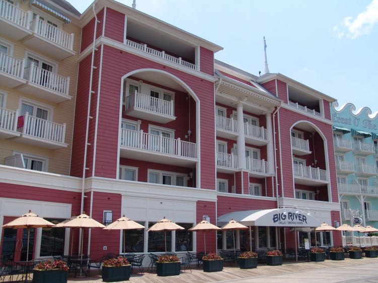 Boarwalk_Resort_037