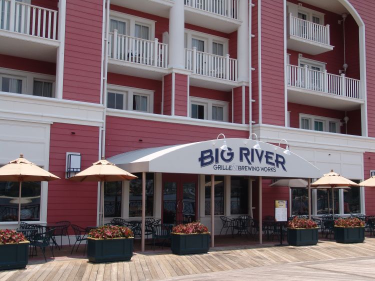 Boarwalk_Resort_038