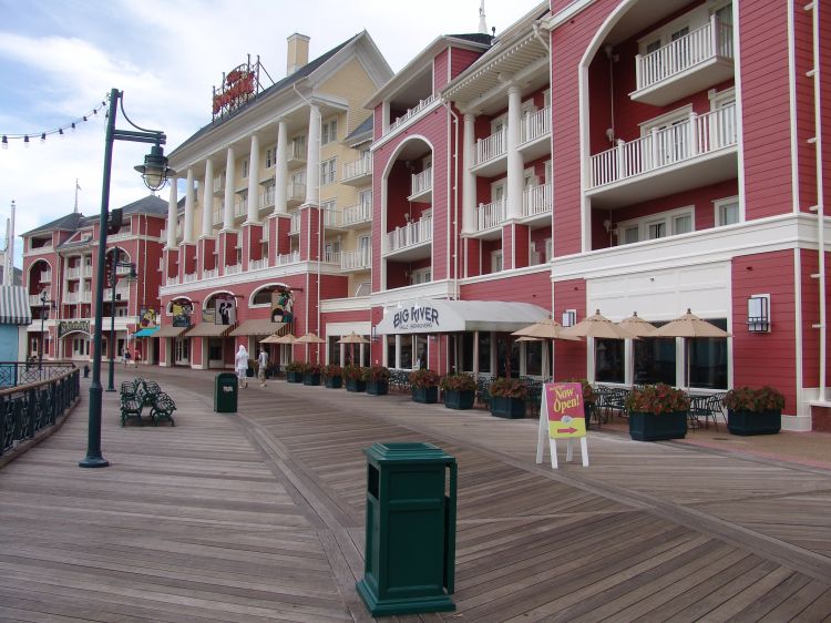 Boarwalk_Resort_043