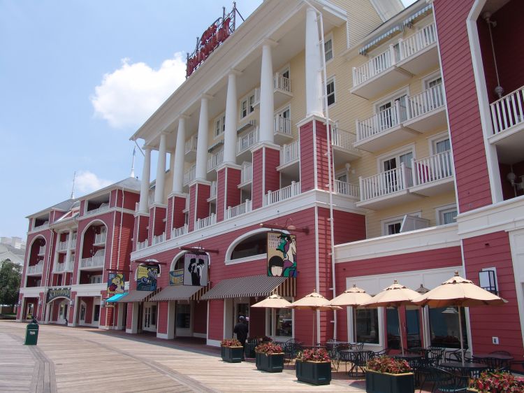 Boarwalk_Resort_044