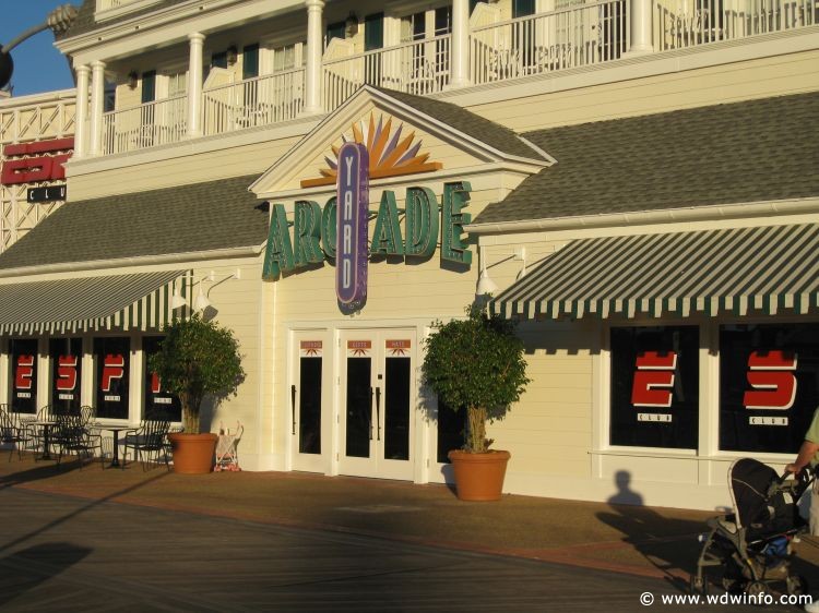 Boarwalk_Resort_069
