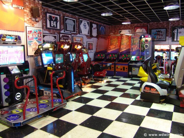 Boarwalk_Resort_071