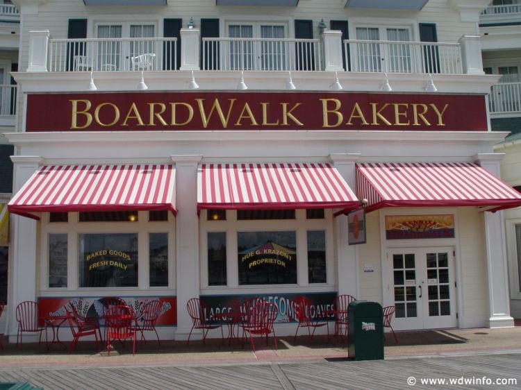 Boarwalk_Resort_073
