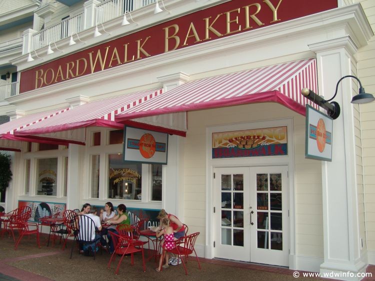 Boarwalk_Resort_074