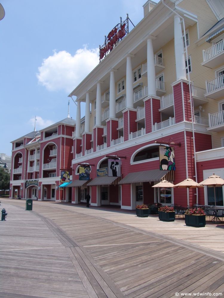 Boarwalk_Resort_110