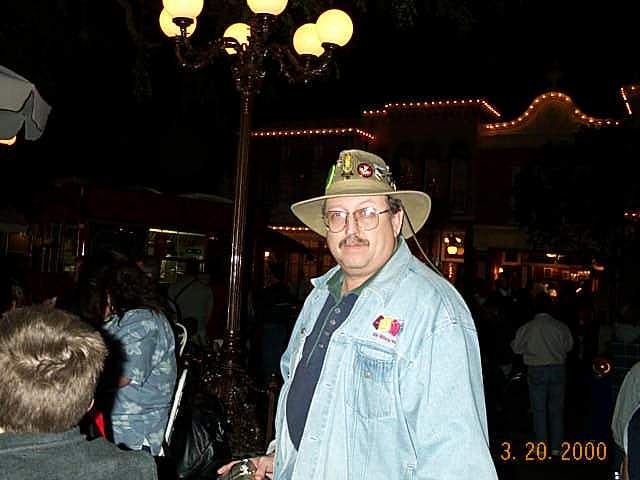 Bob